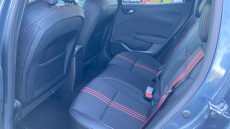 Renault Clio 1.0 TCe 90 RS Line 5dr Petrol Hatchback